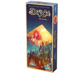 Juego de mesa dixit memories pegi 6