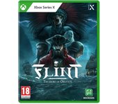 Flint Treasure of Oblivion - Xbox series X - Nuevo Precintado - PAL España