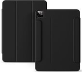 Magnetic Smart Cover for iPad 10 10.9 Pro 12.9 11 2022 Capa,For iPad Air4/5 10.9 mini 6 Full Split Buckle Anti-bending Case