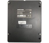 Carcasa trasera United LED32HS61