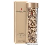 Elizabeth Arden 90 Cápsulas de Sérum de Vitamina C y Ceramidas/ Reducen el Envejecimiento de la Piel, Monodosis, Aplicar 1 al Día