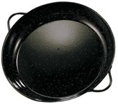 Garcima cazuela ref-38 esmaltada de 40cm 20840