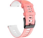 Breathable Strap For Amazfit GTR 4 2 2e 47/GTR3 Pro 22mm Watch Silicone Wristband Smartwatch Sport Bracelet Amazfit BALANCE band