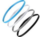 Sports Goods Versatile Deodorant Sports Sweat Band Sports Hair Band Health High Performance Sweat-absorbent Headband Fashionable