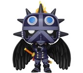 Funko pop one piece king