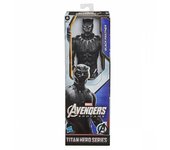 FIGURA TITAN BLACK PANTHER 30 CMS