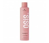 Spray Volumen Cabello Osis+ Volume Up 250 Ml Schwarzkopf