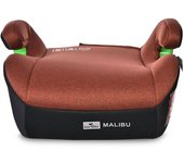 LORELLI Alzador para coche MALIBU i-Size (125-150 cm) con Isofix de Lorelli