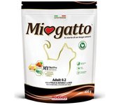 V MIOGATTO 8616 STERIL POL/SALM
