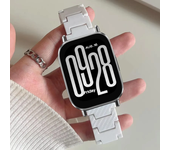 Carbon Fiber Watch Band For Xiaomi Redmi Watch 5 Active Wristband 20mm 22mm Strap For Redmi Watch 5 Lite Bracelet accessories