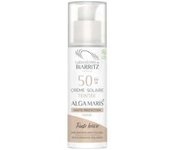 Laboratoires De Biarritz Crema Facial Color Marfil Fps50 50Ml