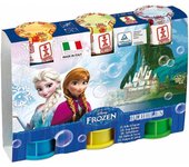 Color Baby PACK 3 POMPEROS FROZEN II - Juego de Agua para Niños