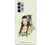 Funda original compatible con Samsung Galaxy A32 5G - LOTR Arwen