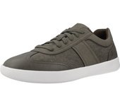 Zapatillas deportivas de Hombre Marca Geox Modelo U Rieti