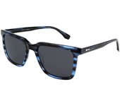Kodak-Gafas de Sol Cuadradas Polarizadas FI40063 para Hombre