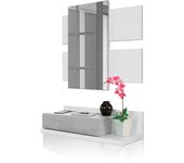Habitdesign -Mueble de recibidor Tekkan
