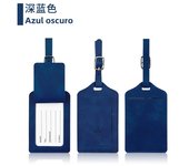 Rfid Blocking Protection Travel Passport Credit Holder Cover Case Business PU Leather Women Men Ticket Protective Accessories