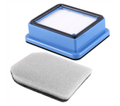 Replacement Hepa Filter for Electrolux Q6 Q7 Q8 WQ61/WQ71/WQ81 Vacuum Cleaner Spare Parts