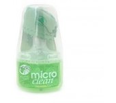 Micro-Clean Manzana 20Ml Desinfectante Ocular - Cuidado Ocular Disop
