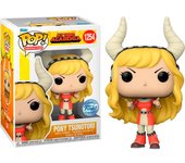 Funko pony Pony Tsunotori 1254 My Hero Academia Boku no Hero Pop Vinyl Anime Figura