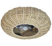 CECOTEC 08644 - EnergySilence LampAero 650 Natural Wicker