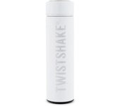 Twistshake Termo 420 ml. - Calienta biberones, color blanco
