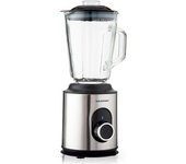 Blaupunkt Bp4002 Batidora De Jarra 1000w Con Vaso De Cristal 1500 Ml.