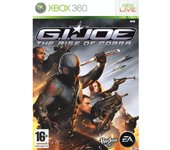 Gi Joe Juego para Consola Microsoft XBOX 360 [PAL ESPAÑA]
