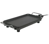 Plancha de asar princess table chef pro classic 102233/ 2000w/ tamaño 46*26cm
