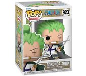 Funko POP One Piece - Roronoa Zoro 923