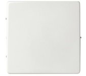 Tecla interruptores y conmutadores blanco SIMON 82010-30