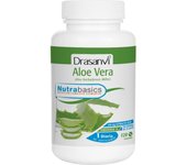 DRASANVI ALOE VERA BOTE  120 COMPRIMIDOS NUTRABASICOS