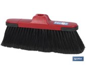 Cepillo barrer con protectores 33 x 5 x 13 cm