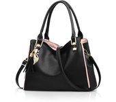 Bolsos de Moda Bolso de Mano Grande