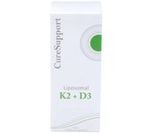Curesupport Liposomal K2+D3 60Ml