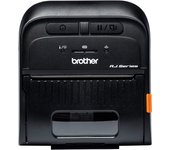 Brother RJ-3035B Impresora térmica de cinta 203 x 203 DPI - Negro