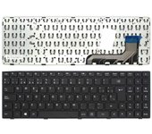TECLADO PARA PORTÁTIL LENOVO IDEAPAD 100-15IBY ESSENTIAL B50-10 5N20J30783 35041637
