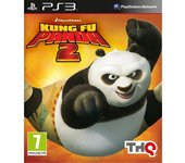 Kung Fu Panda 2 Juego para Consola Sony PlayStation 3, PS3 [PAL ESPAÑA]