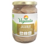 vegetalia Jackfruit Bote de Vidrio 500 gr