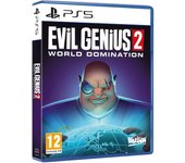 Evil Genius 2. World Domination