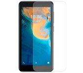 Jc protector de pantalla / zte a31 lite