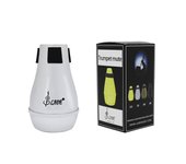 Trombone Mute Practice ABS Light Weight Alto Dedicated For Jazz Tenor Trombone For Beginners Woodwind Musical Instrument Parts