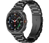 For samsung galaxy watch ultra 47mm band stainless steel business strap galaxy watch Ultra strap 47mm Bracelet ultra47MM correa