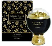 Afnan Souvenir Desert Rose Eau de Parfum para Mujer 100 Ml   ***NOVEDAD***