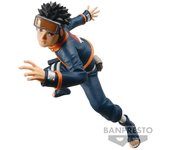 Banpresto Naruto Shippuden Vibration Stars Obito Uchiha 10 cm