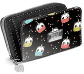 Billetero Oh My Pop Pandicorn 10x15,5x2,5cm, Kiglam