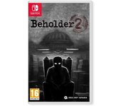 Beholder 2 Switch