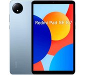 Xiaomi Redmi Pad SE 8.7 6GB 128GB WiFi Azul