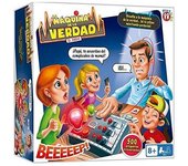 La Máquina de la Verdad IMC Toys 96967 Juguetes Imc Toys