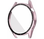 Protective Case for Huawei Watch GT3 46mm/42mm Accessories Full Coverage Bumper Screen Tempered Protector gt3 46mm 42mm Cover